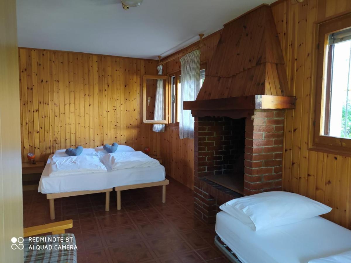 Sporting Hotel Club Pelos Exterior photo