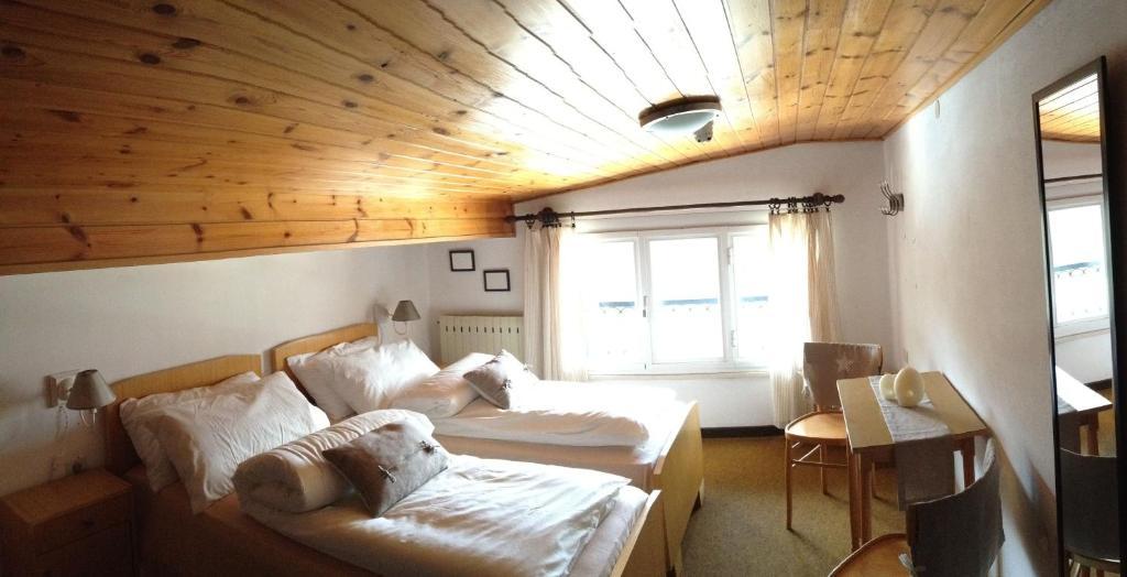 Sporting Hotel Club Pelos Room photo